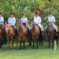 Zobacz w powiększeniu: POWSTANIE STYCZNIOWE – 160 lat później w Baranowie (18)